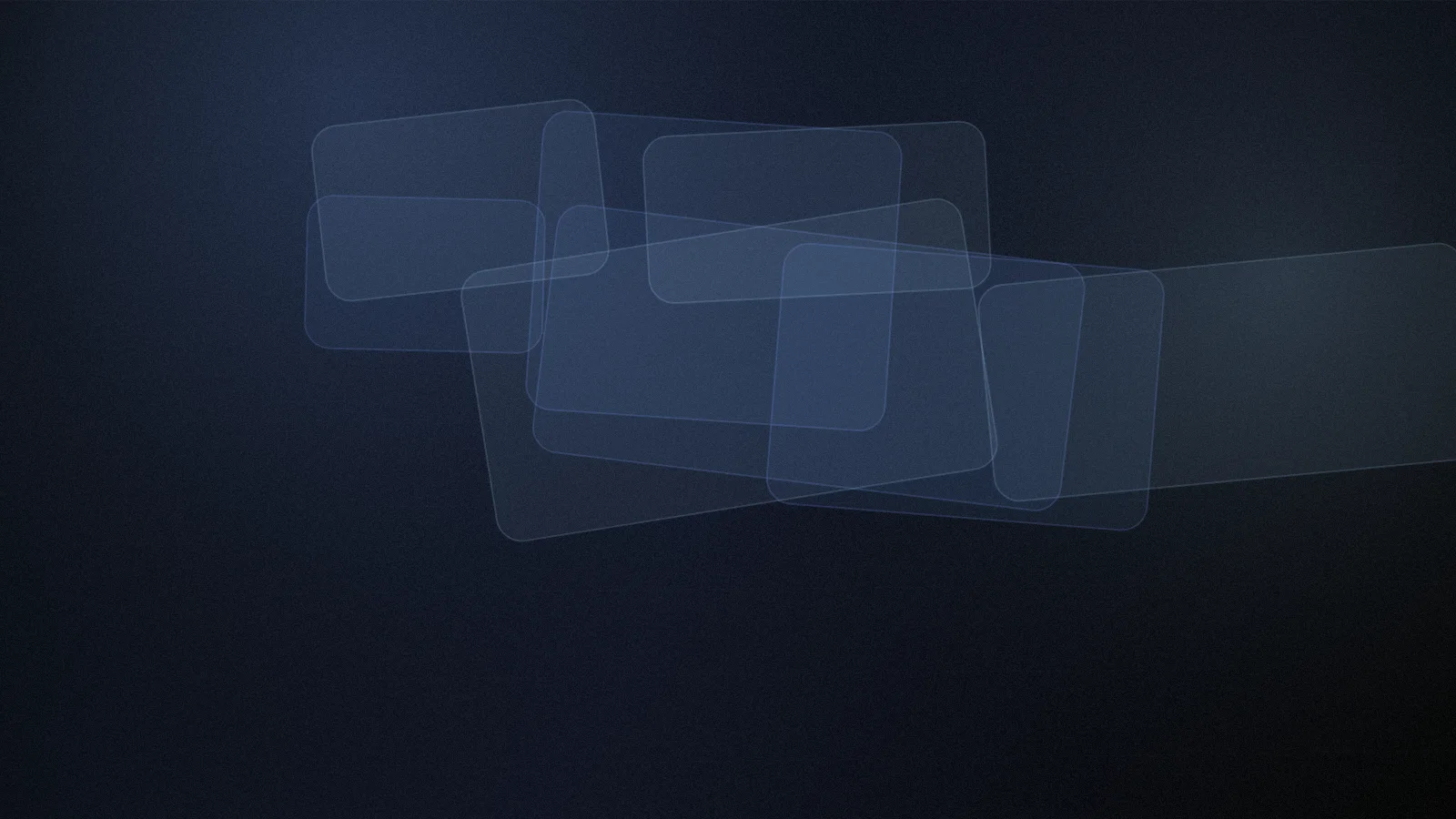 Desktop topic artwork