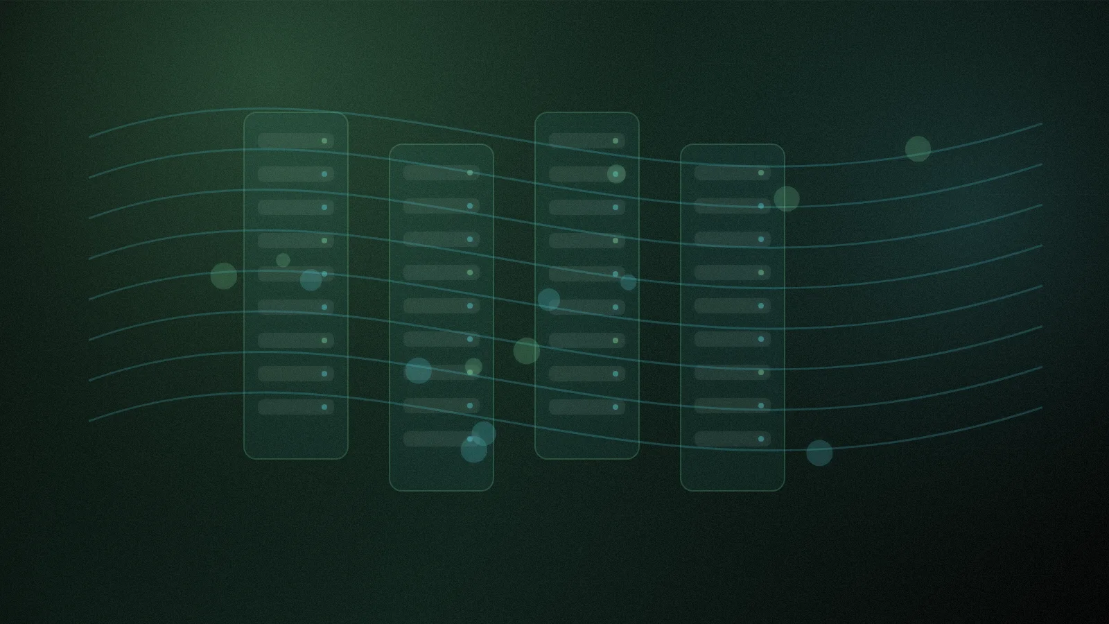 Homelab topic artwork
